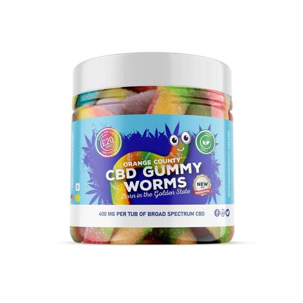 0range-county-400mg-cbd-gummy-worms-–-small pack