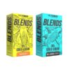 Herbmed CBD 500mg CBD Vaping Liquid 10ml (80PG&20VG) - Image 2