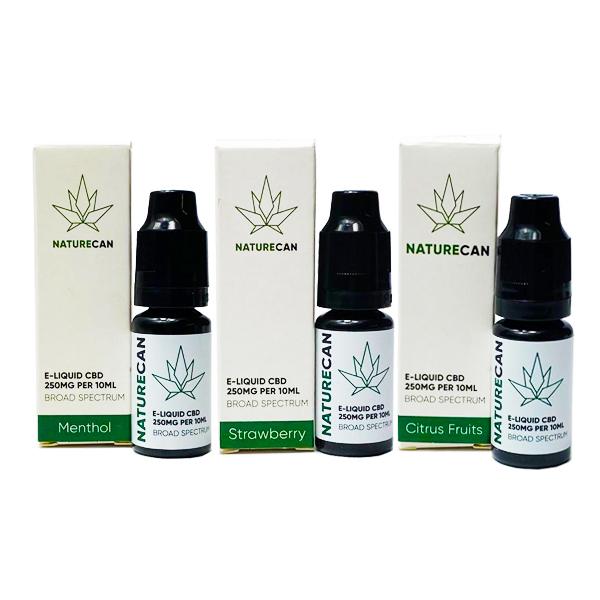 naturecan-250mg-cbd-e-liquid-10ml-80vg-&-20pg