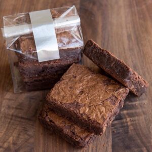 Buy THC Brownies x6 (Space Kitchen) UK