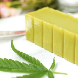 Buy THC Canna Butter 250g Online UK