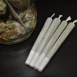 Buy Ready Rolled Spliff x4 Online UK