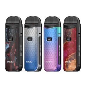 Buy Smok Nord 50W Kit Online UK