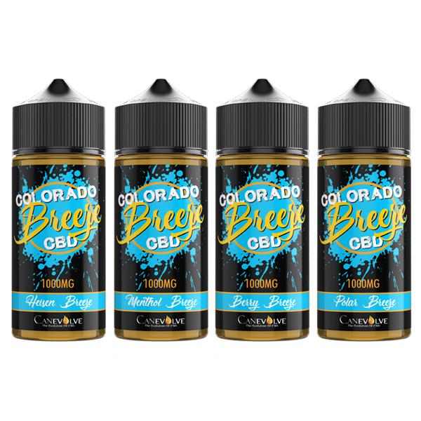 colorado-breeze-1000mg-cbd-vaping-liquid-100ml-50pg-&-50vg