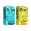 Herbmed CBD 2000mg CBD Vaping Liquid 10ml (80PG&20VG) - Image 4