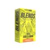 Herbmed CBD 2000mg CBD Vaping Liquid 10ml (80PG&20VG) - Image 2
